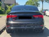 Audi S3 TFSI S T Matrix-LED*Milltek*Navi*Virtuell*ACC - Audi S3 Gebrauchtwagen in Wuppertal