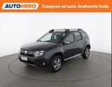 Dacia DACIA Duster 1.5 dCi 110CV 4x2 La Gazzetta dello - : Geländewagen, Gaz