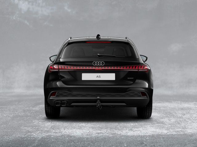 Audi A5 - Bild 7