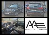 Volkswagen Touareg 4Motion *Leder/Kamera/LED/AHK/NAVI/PDC - Volkswagen Touareg in Augsburg