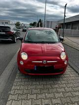Fiat 500 - 2008 167.000 km TÜV 11 2025 - Fiat 500: 0 Km