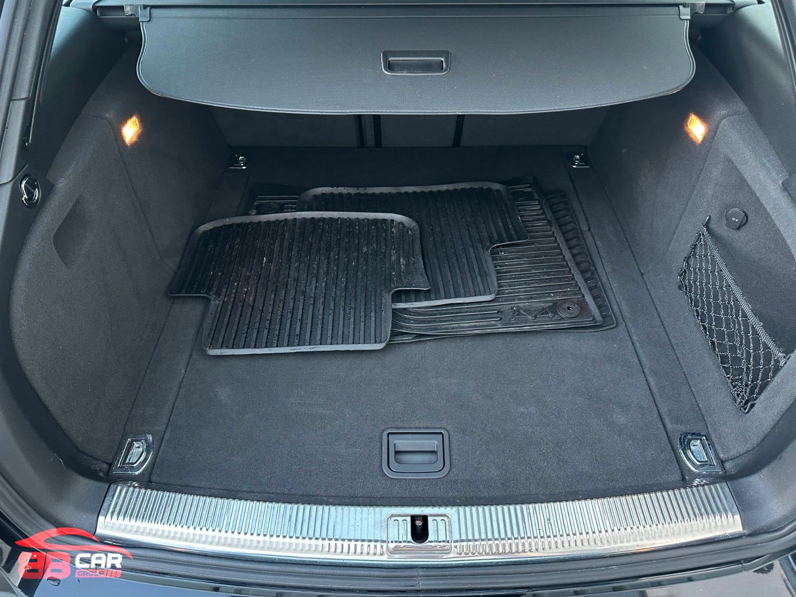 AUDI A4 AVANT 2.0 TFSI 180CH S LINE