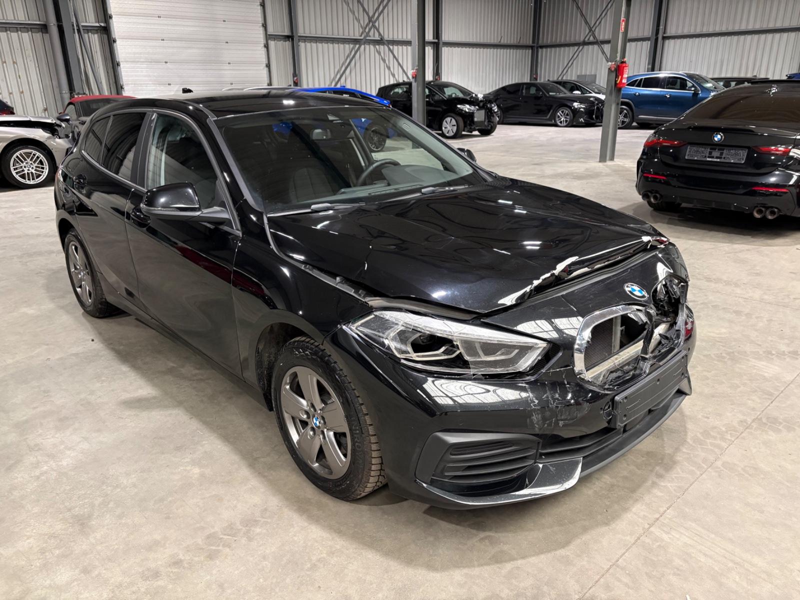 BMW 116DA   10331 NETTO