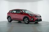 Kia NIRO VISION LED-SCHEINWERFER+FRONTSCHEIBENHZ uvm - rote Kia Niro