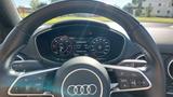 Audi TT Roadster 2.0 TDI ultra, S-line Vollausstat. - Audi TT mit Diesel-Antrieb