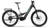 Ghost E-ASX UNIVERSAL LOW EQ Low 49cm - Ghost E-Bikes