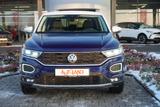 Volkswagen T-Roc 1.5 TSI Style LED Navi Sitzheizung USB - Volkswagen T-Roc: Style