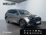 Seat Tarraco 2.0 TSI 4Dr DSG Xcellence *AHK*7-Si*360° - Seat Tarraco Gebrauchtwagen in Dortmund