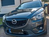 Mazda CX-5 2.0 SKYACTIVE-G AWD Center-Line - Mazda CX-5 in Hagen