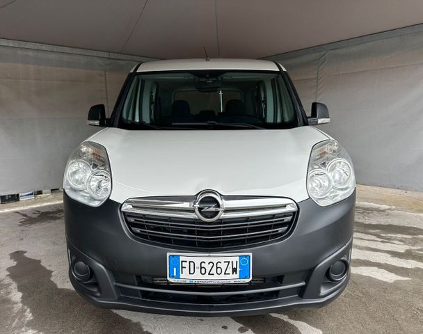 Opel Combo 1.3 Multijet