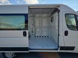 Peugeot Boxer BlueHDI L2H2 435 FENSTER LED-Paket Airbags - : Airbags