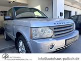 Land Rover Range Rover Vogue Xenon/Standheizung/Autom./Klim