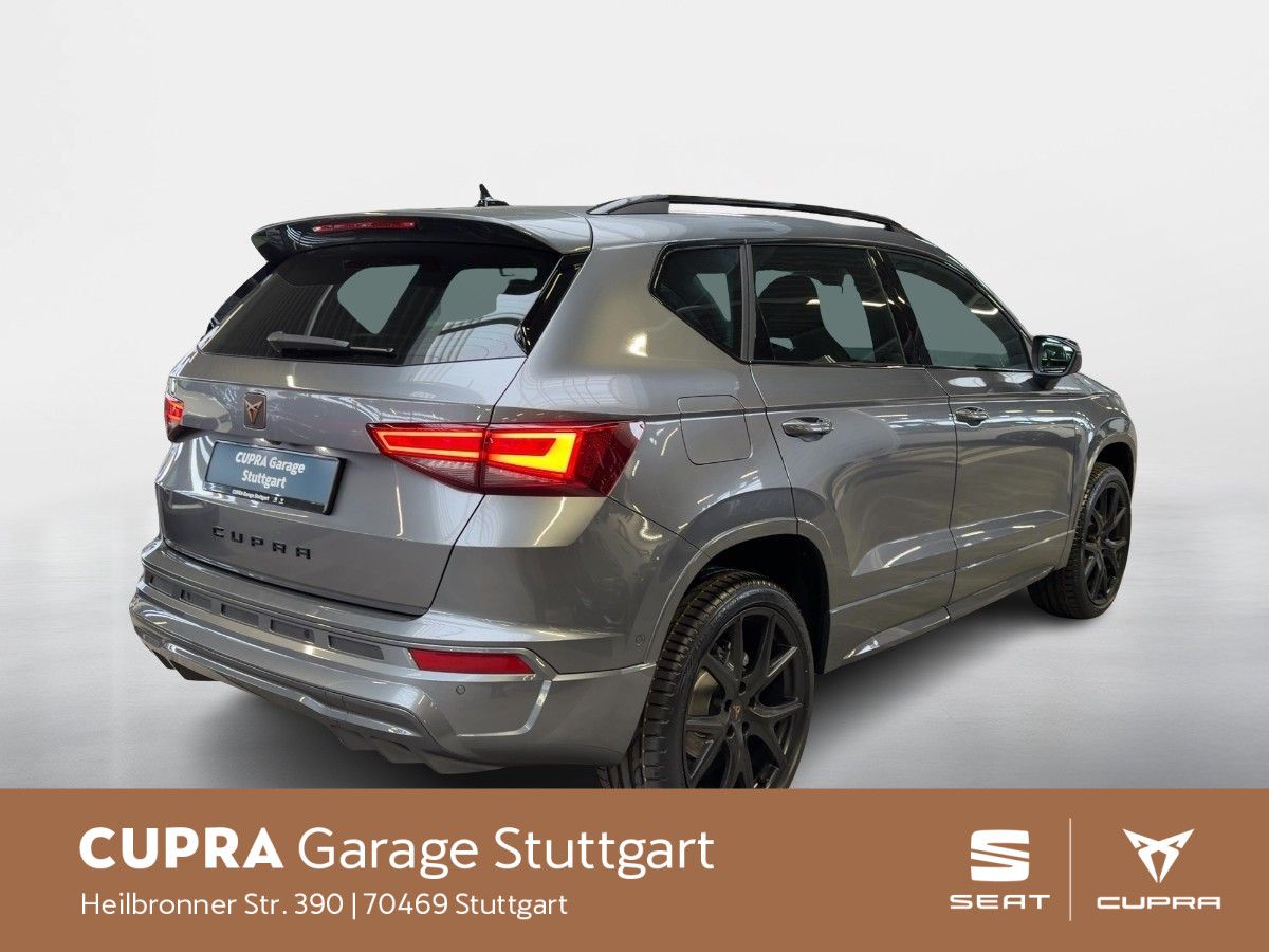 Cupra Ateca - Bild 3
