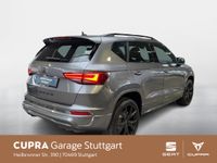 Cupra Ateca - Vorschau Bild 3