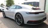 Porsche 911/992 Carrera 2 - Porsche Gebrauchtwagen in Neumünster