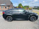 BMW X6 M Harman/Kardon Alcantara Nightvision - BMW X6 M: Privatanbieter