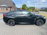 BMW X6 M Harman/Kardon Alcantara Nightvision - BMW X6 M