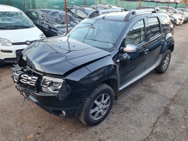 Dacia Duster 1.2 TCe 125 4x2 Celebration