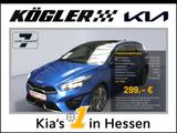 Kia Ceed SW 1.5i T DCT7 GT Line |-24%|TEC|LEDER|GD|P