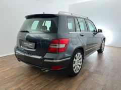 MERCEDES-BENZ GLK 220 CDI 4Matic /1.H/ NUR 63.tKM / GARANTIE /