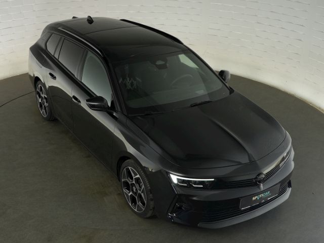 Astra L ST ULTIMATE AT+LED MATRIX+NAVI+360 GRAD