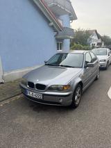 BMW 316i - STEUERKETTE NEU TÜV NEU - BMW 316 in Freiburg