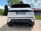 Land Rover Range Rover Evoque P200 DYNAMIC HSE AWD Auto... - Land Rover Range Rover Evoque HSE mit Benzin-Antrieb