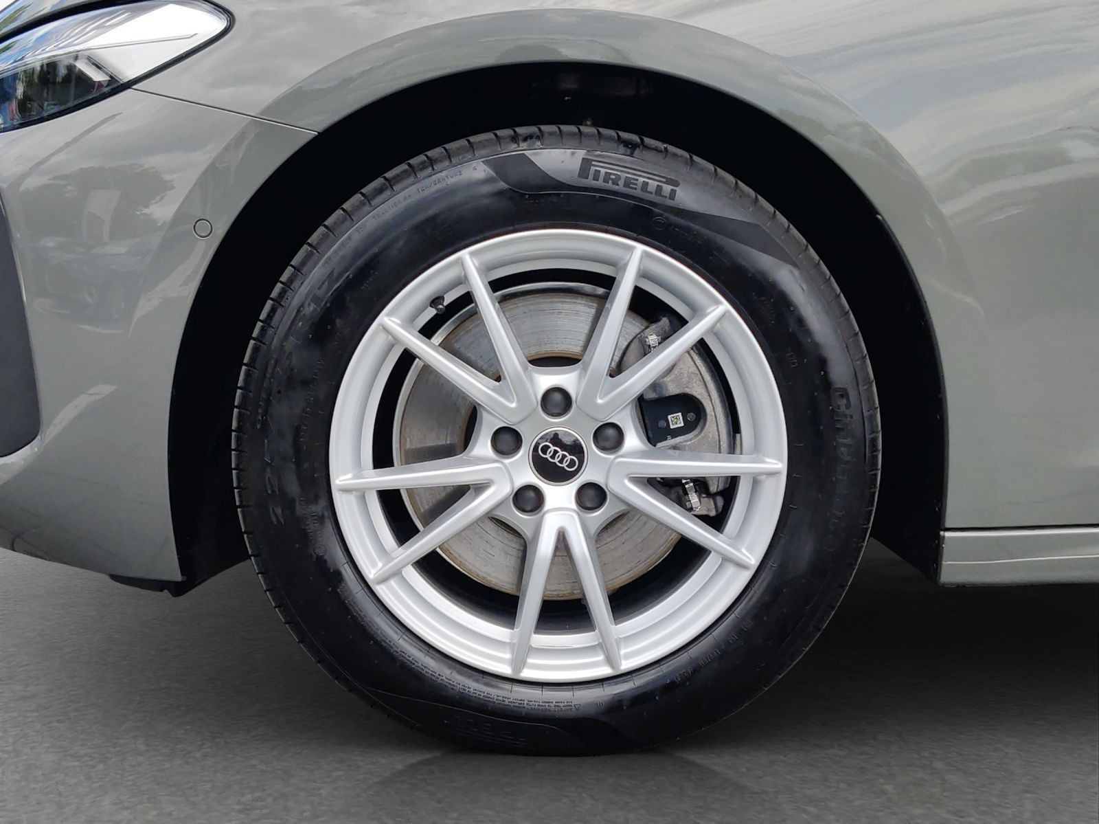 Audi A5 - Bild 13