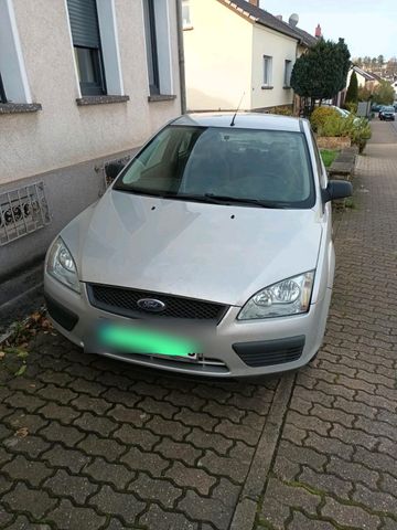 Ford Focus Bj 2005