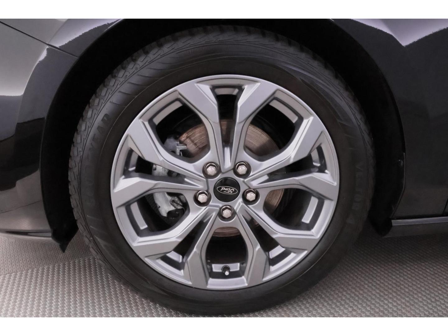 Ford Focus 1.0EB Turnier ST-Line+LED+NAVI+SHZ+KAMERA, миниатюра 12