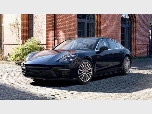 Porsche Panamera Panamera 4 PHEV Platinum Edition