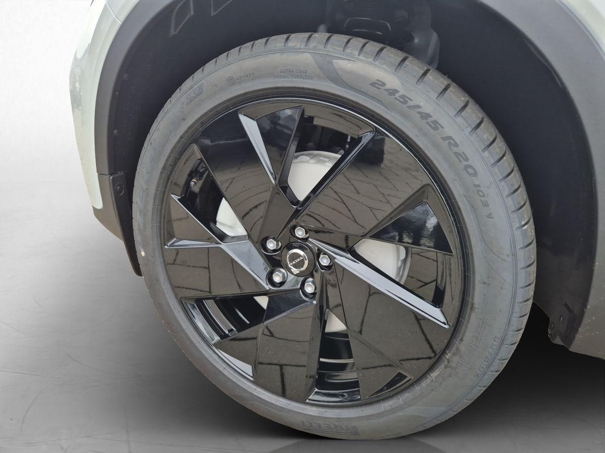 Volvo XC40 - Bild 10