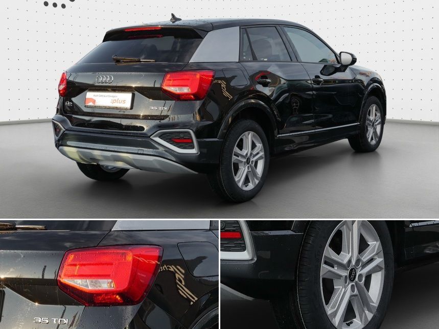 Audi Q2 - Bild 24