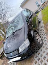 Fiat Idea 1.4 16V - - Fiat Idea: Kleinbus
