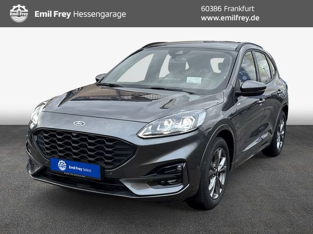 Ford Kuga 1.5 EcoBoost ST-LINE