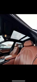 BMW X5 M50 M50d - - BMW X5 M50 in Berlin