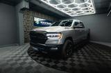 Dodge RAM 5.7 V8 HEMI 4x4 OFFROAD Night-Paket *LED* - gebrauchte Dodge RAM aus dem Jahr 2019
