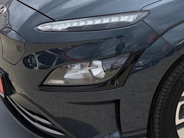 Fahrzeugabbildung Hyundai KONA Edition 30+ Elektro 2WD +KLIMA+NAVI+PDC+UVM