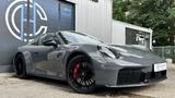 Porsche 911 TARGA 4 GTS*T-HYBRID*1HD*KLAPPE*MWST.*LIFT - Porsche in Hamburg: 911