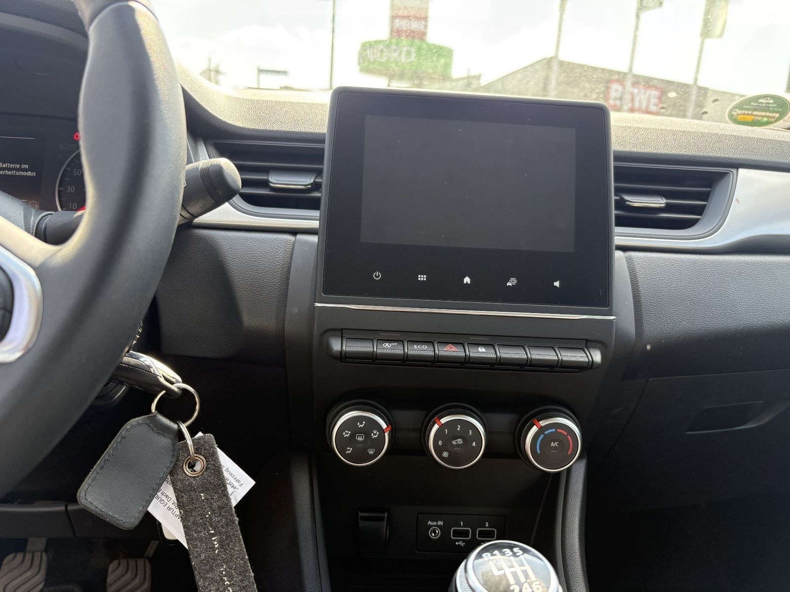 Renault Captur - Bild 11