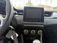Renault Captur - Vorschau Bild 11