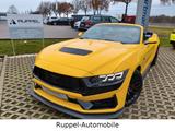 Ford Mustang V6 3,7L Cabrio Xenon R-CAM Automatik - Ford Mustang mit Schiebedach