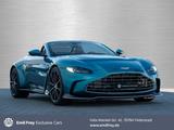 Aston Martin V12 Vantage Roadster / 249 Exemplare Limited - Aston Martin V12 Vantage aus 2023