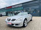 Mercedes-Benz SLK 200 SLK Roadster SLK 200 Kompressor - Mercedes-Benz aus 2008: Slk