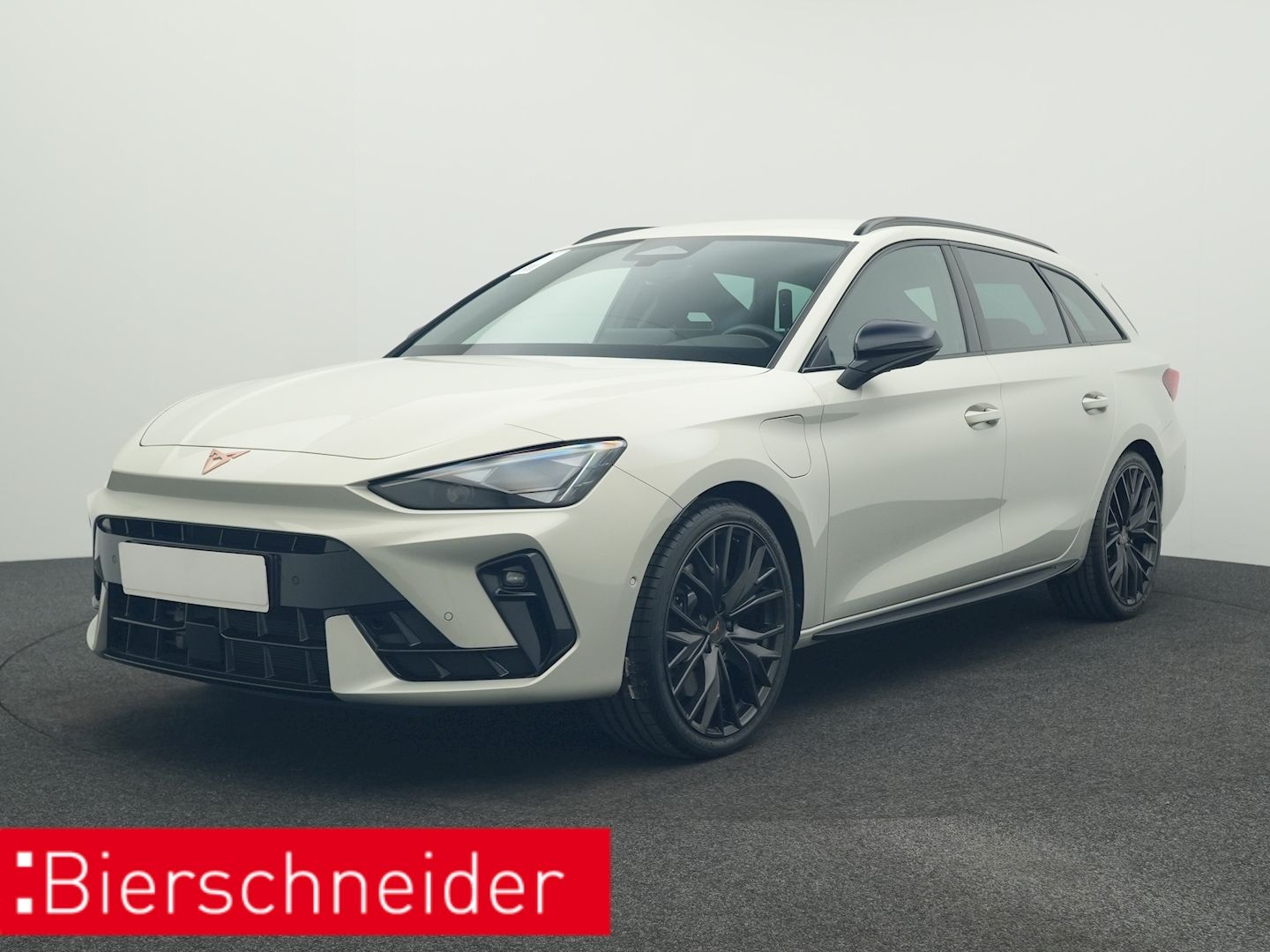 Cupra Leon Sportstourer 1.5 TSI eHybrid DSG VZ Black S