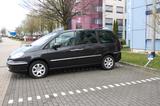 Peugeot 807 Family HDi FAP 165  EURO 5  Leder-Automatik - Peugeot 807 aus 2011