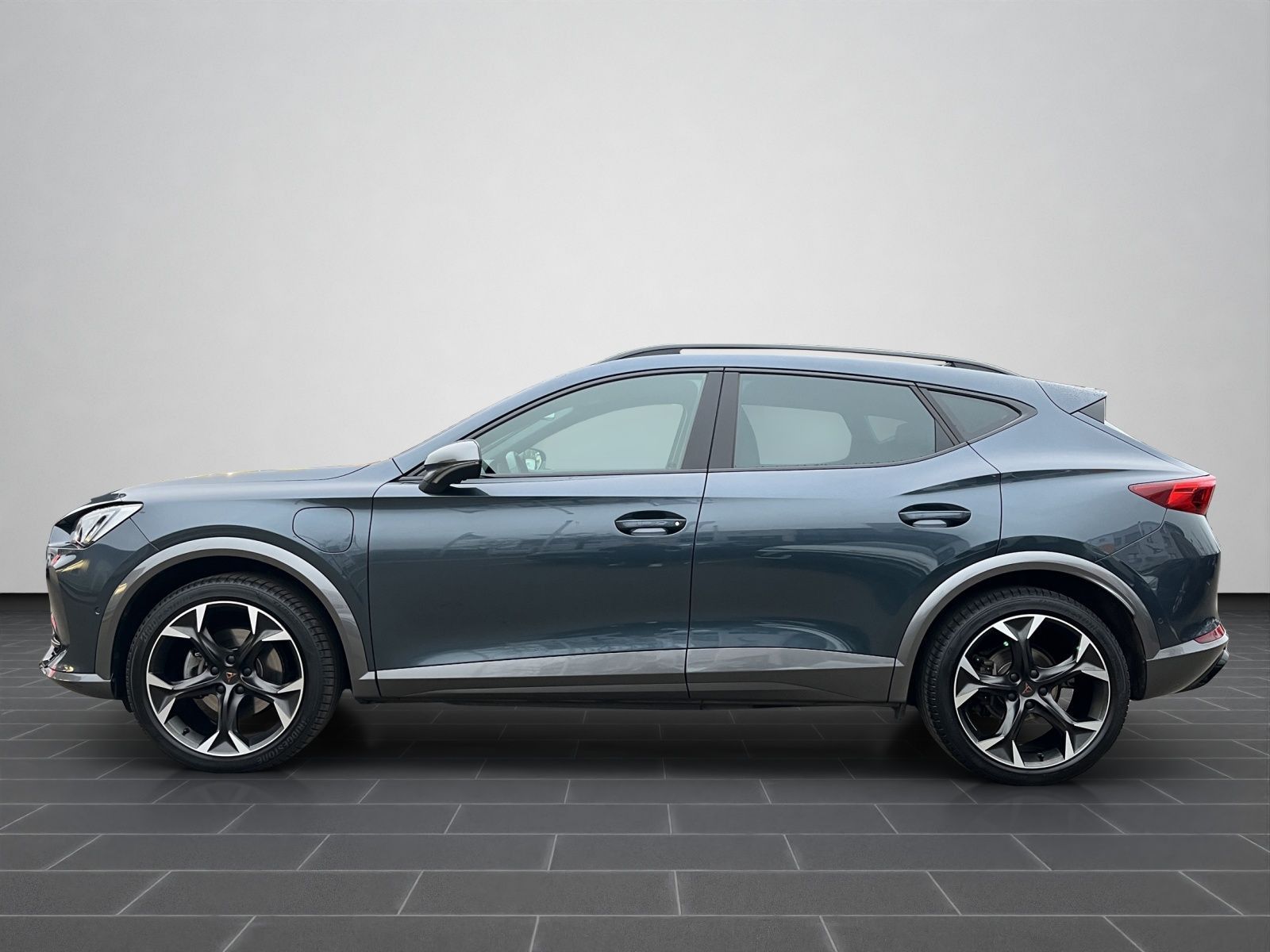 Cupra Formentor - Bild 7