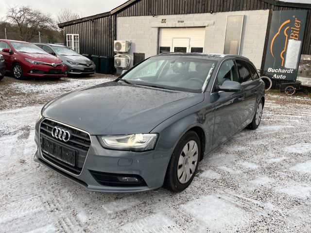 Audi A4 2.0 TDI 100kW Ambition Avant