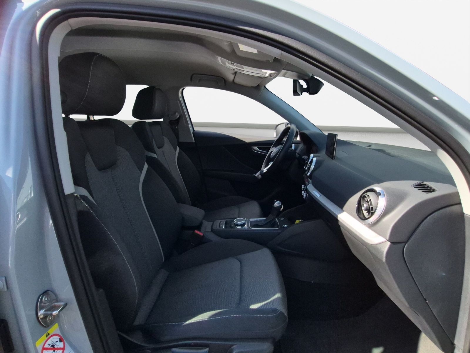 Audi Q2 - Bild 4