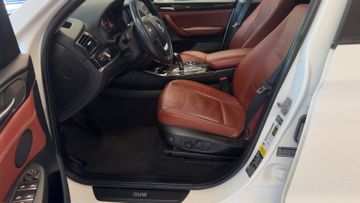 BMW X3 - 8
